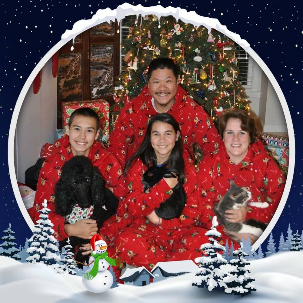 Meet your Posher, Tanja little